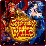 Daftar Agen Sbobet Daduslot88 & Slot Online Terpercaya Journey To The Wild
