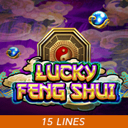 Daftar Agen Sbobet Daduslot88 & Slot Online Terpercaya Lucky Feng Shui