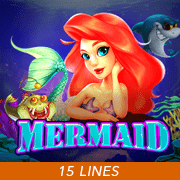 Daftar Agen Sbobet Daduslot88 & Slot Online Terpercaya Mermaid