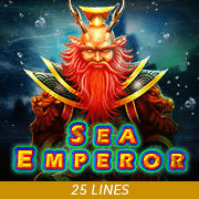 Daftar Agen Sbobet Daduslot88 & Slot Online Terpercaya Sea Emperor