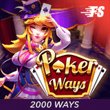 Daftar Agen Sbobet Daduslot88 & Slot Online Terpercaya Poker Ways
