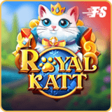 Daftar Agen Sbobet Daduslot88 & Slot Online Terpercaya Royal Katt