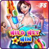 Daftar Agen Sbobet Daduslot88 & Slot Online Terpercaya Wild Wet Win