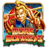 Tabel Mixparlay Daduslot88 Sbobet Slot Casino Poker Togel More Monkeys H5