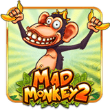 Tabel Mixparlay Daduslot88 Sbobet Slot Casino Poker Togel Mad Monkey 2