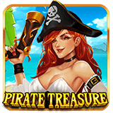 Tabel Mixparlay Daduslot88 Sbobet Slot Casino Poker Togel Pirate Treasure