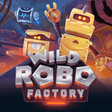 Halaman Klasemen Liga gen Sbobet & Judi Bola Resmi Daduslot88 Wild Robo Factory