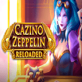Halaman Klasemen Liga gen Sbobet & Judi Bola Resmi Daduslot88 Cazino Zeppelin Reloaded