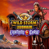 Halaman Klasemen Liga gen Sbobet & Judi Bola Resmi Daduslot88 Wild Storm Legionnaire